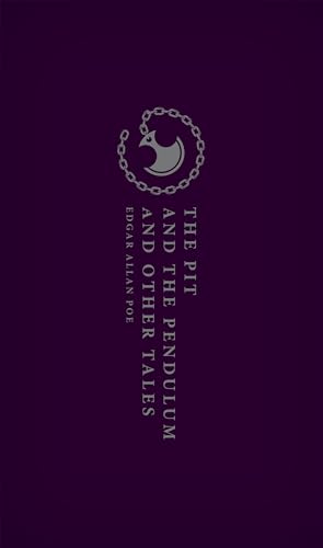 The Pit and the Pendulum and Other Tales (Oxford World's Classics Hardback Collection) von Oxford University Press